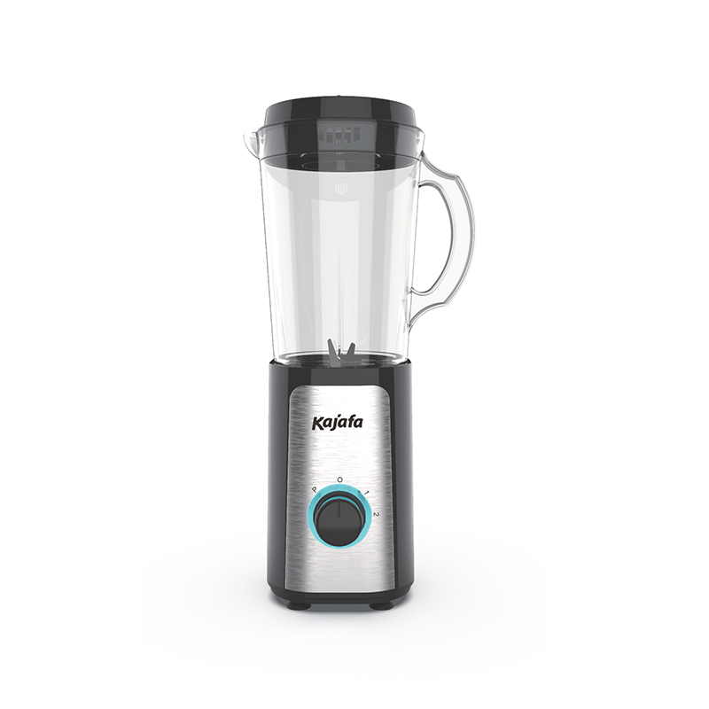 BL359D Blender Smoothie Maker, профессиональный настольный блендер с кувшином объемом 1,0 л, импульсная функция, для смузи, молочного коктейля, фруктового сока и ледяной крошки