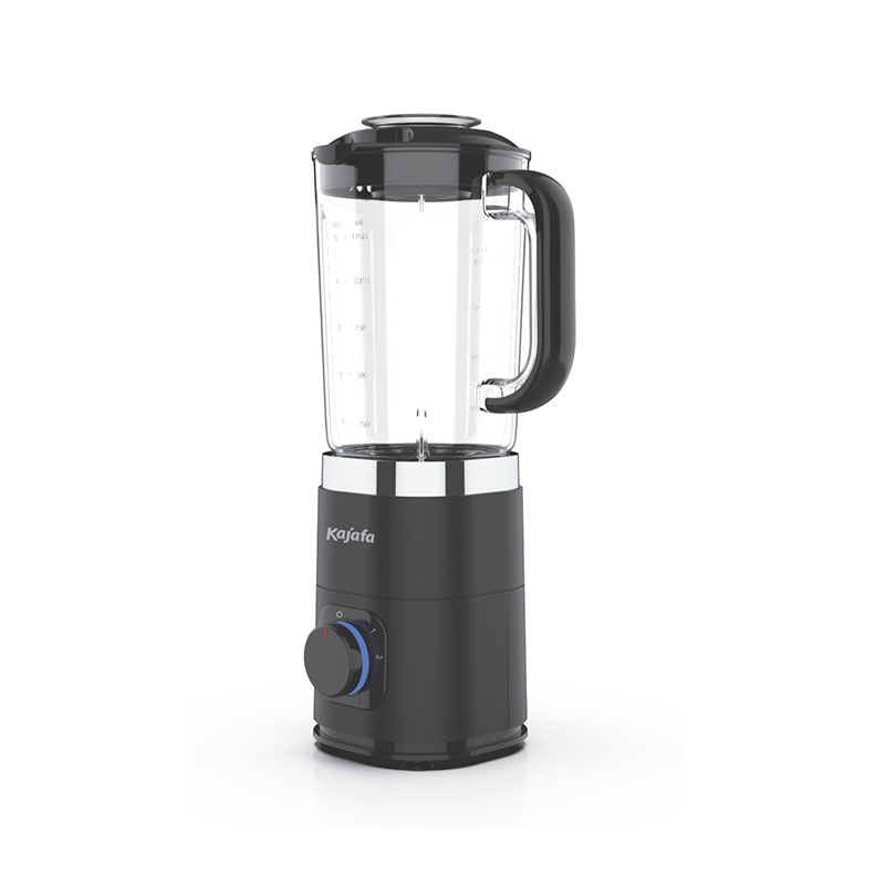 BL386D Essential 1,0 л блендер с пластиковым кувшином для коктейлей и смузи