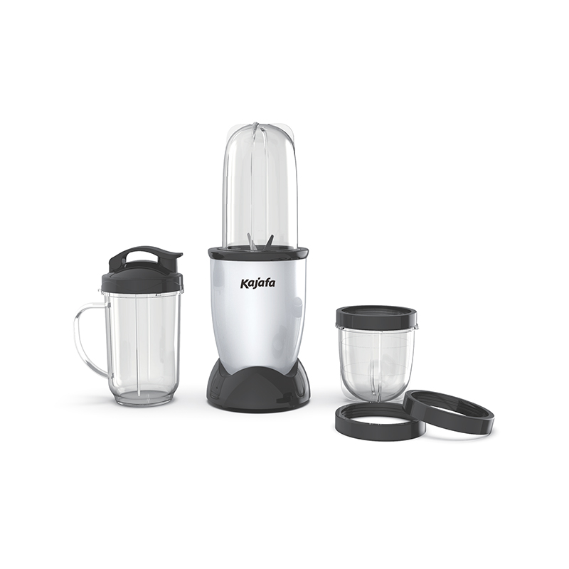 BL368B-10PCS 2 в 1 Nutrimixer Blender, чашка для измельчения 300 мл, чашка для смешивания 500 мл