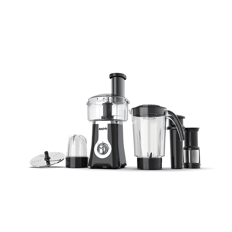 BL316ACE-3IN1 Многофункциональные переносные блендеры, машина для приготовления смузи с кухонным комбайном, слайсер, измельчитель и измельчитель, соковыжималка