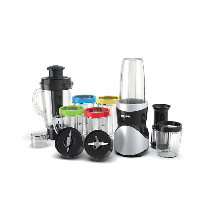 BL3198ABC-21PCS Многофункциональный блендер для кухни - блендер, соковыжималка, машина для приготовления смузи, миксер-измельчитель, бутылка-блендер для фруктового сока, соковыжималка, пищевые блендеры и разжижители
