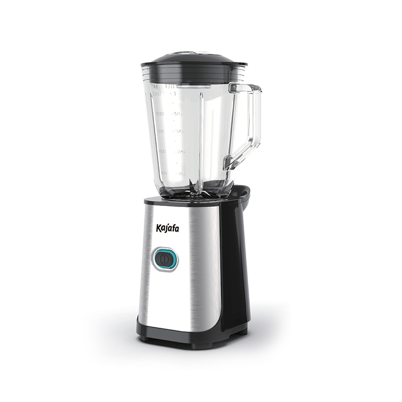 BL509B-G Кувшин-блендер с лезвиями для измельчения льда Inspire Kitchen Confidence, стекло, 300 Вт, 1,0 л